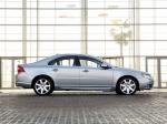 Volvo S80 2006 года (UK)
